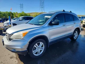 Honda CR-V 2.4L 4 2010