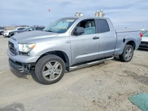 Toyota Tundra 4.7L 8 2007