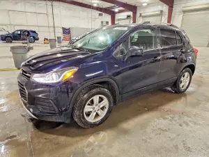 Chevrolet Trax 1.4L 4 2022