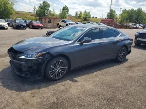 Lexus ES 3.5L 6 2023