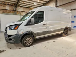 Ford Transit 3.5L 6 2025