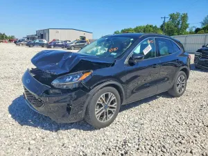 Ford Escape 1.5L 3 2020