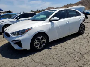 Kia Cerato / Forte / K3 2.0L 4 2021
