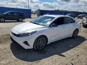 Kia Cerato / Forte / K3 1.6L 4 2024