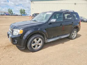 Ford Escape 2.5L 4 2010