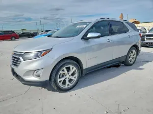 Chevrolet Equinox 1.5L 4 2018