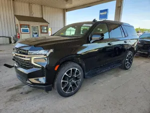 Chevrolet Tahoe 5.3L 8 2022