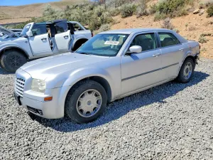 Chrysler 300 3.5L 6 2005