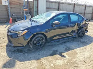 Toyota Corolla 1.8L 4 2020