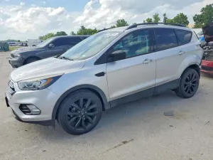 Ford Escape 1.5L 4 2019