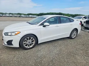 Ford Fusion 1.5L 4 2020