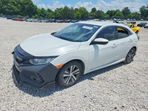 Honda Civic 1.5L 4 2020