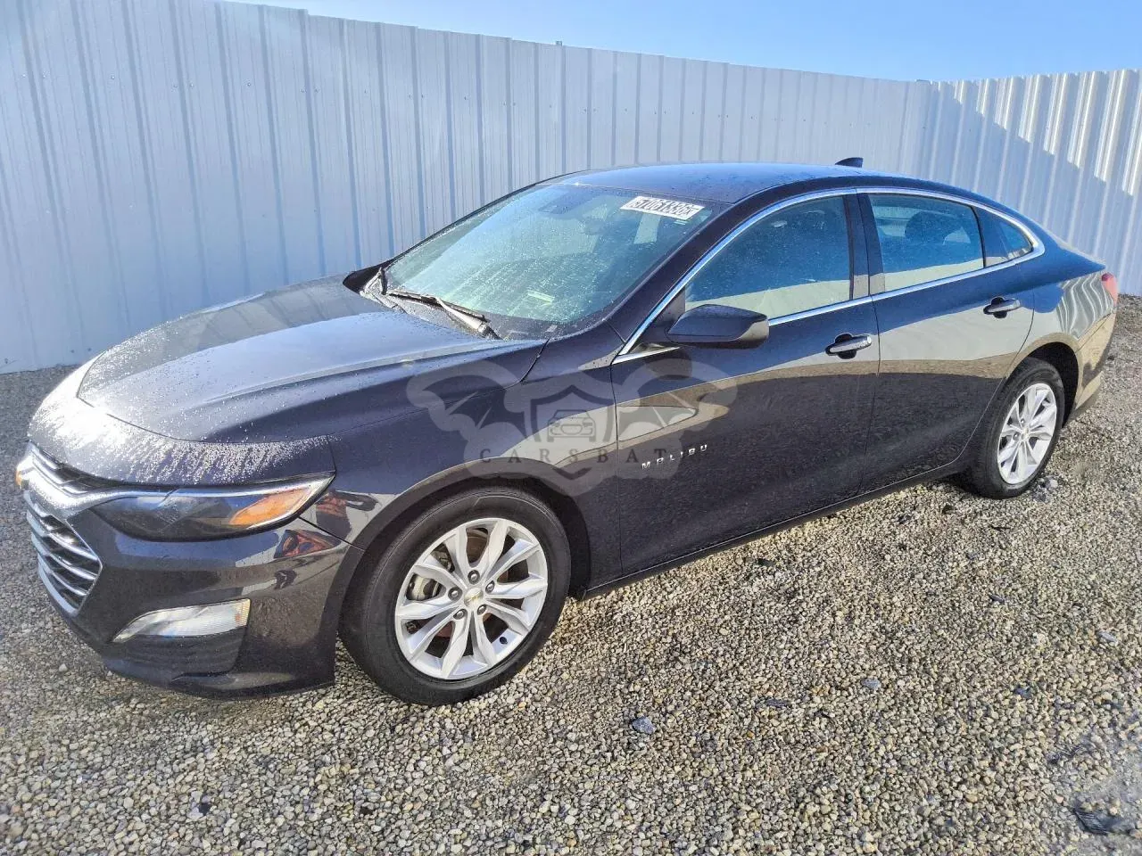 Chevrolet Malibu 1.5L 4 2023