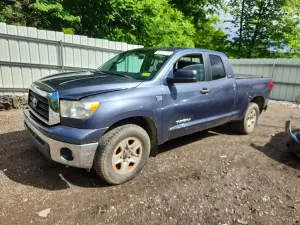 Toyota Tundra 4.7L 8 2008