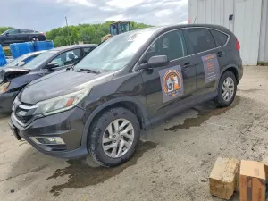 Honda CR-V 2.4L 4 2015