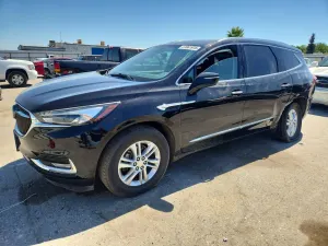 Buick Enclave 3.6L 6 2019