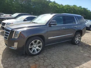 Cadillac Escalade 6.2L 8 2016