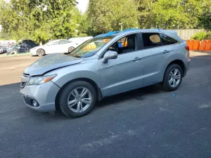 Acura RDX 3.5L 6 2013