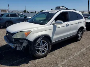 Honda CR-V 2.4L 4 2011