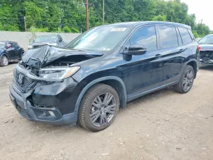 Honda Passport 3.5L 6 2020