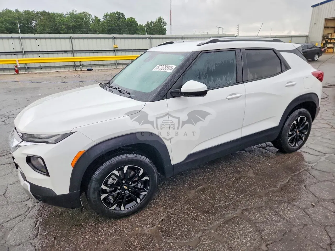 Chevrolet Trailblazer 1.3L 3 2022