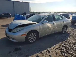 Lexus ES 3.3L 6 2004