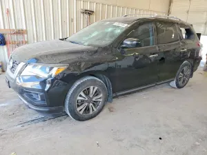 Nissan Pathfinder 3.5L 6 2020