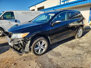 Acura RDX 3.5L 6 2013