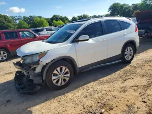 Honda CR-V 2.4L 4 2013