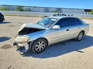 Toyota Avalon 2000