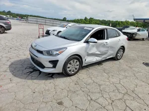 Kia Rio 1.6L 4 2021