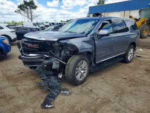 GMC Yukon 5.3L 8 2021