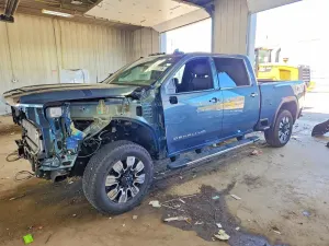 GMC Sierra 6.6L 8 2025