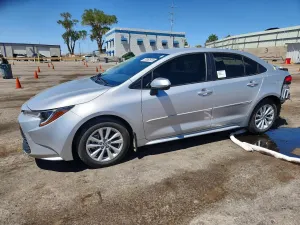 Toyota Corolla 2.0L 4 2026