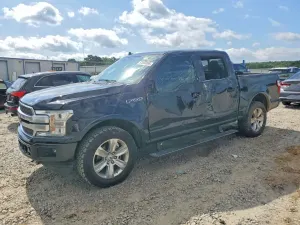 Ford F-150 3.5L 6 2020