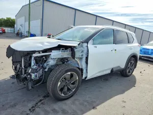 Nissan Rogue 1.5L 3 2024