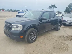 Ford Maverick 2.0L 4 2022