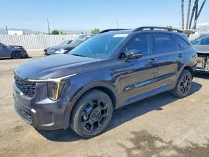 Kia Sorento 2.5L 4 2025