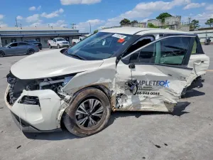 Nissan Rogue 1.5L 3 2023