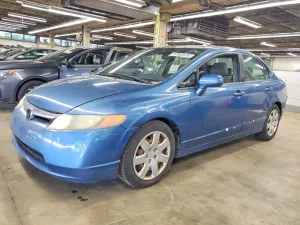 Honda Civic 1.8L 4 2006