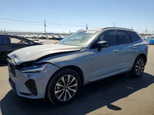 Volvo XC60 2.0L 4 2024