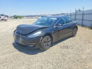 Tesla Model 3 2018
