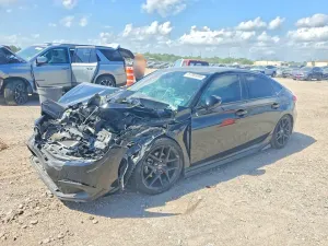 Honda Civic 2.0L 4 2023