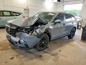 Honda CR-V 1.5L 4 2024