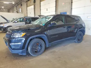 Jeep Compass 2.4L 4 2019