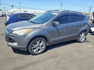 Ford Escape 2.0L 4 2013