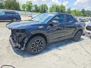 Hyundai Santa Cruz 2.5L 4 2024