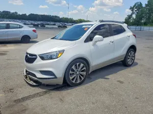 Buick Encore 1.4L 4 2019