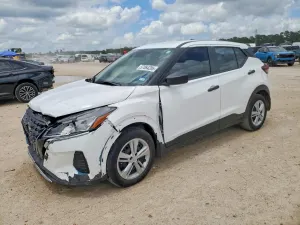 Nissan Kicks 1.6L 4 2024