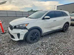 Kia Sorento 2.4L 4 2019